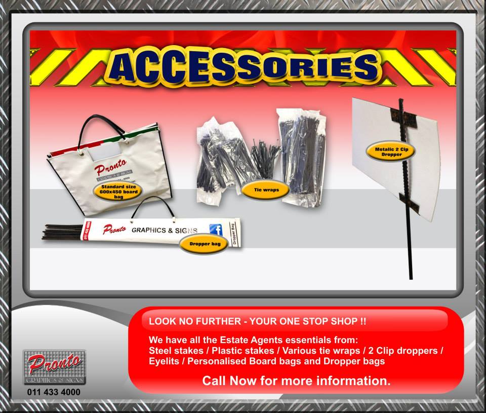 Accessories